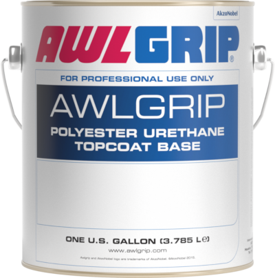 Awlgrip-Awlgrip HDT